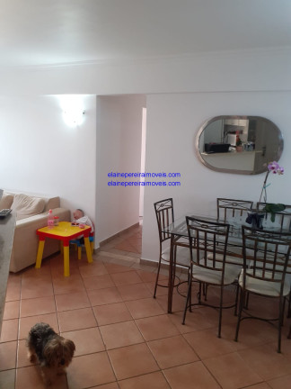 Apartamento com 3 Quartos à Venda, 65 m² em Jardim Olympia - São Paulo