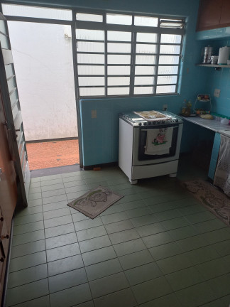 Imagem Sobrado com 6 Quartos à Venda, 360 m² em Vila Monumento - São Paulo