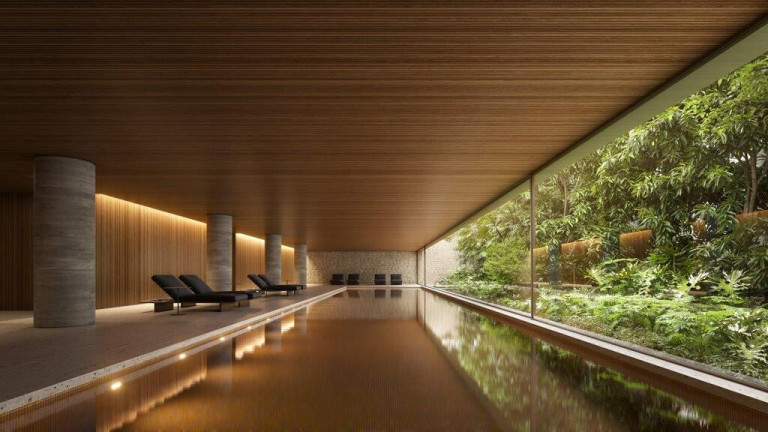 Imagem Apartamento com 4 Quartos à Venda, 403 m² em Jardim Paulista - São Paulo Imagem Apartamento com 4 Quartos à Venda, 403 m² em Jardim Paulista - São Paulo