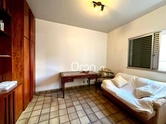 Imagem Apartamento com 4 Quartos à Venda, 240 m² em Setor Bueno - Goiânia