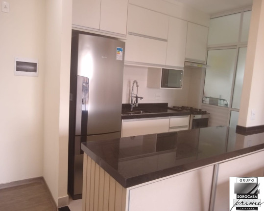 Imagem Apartamento com 3 Quartos à Venda, 70 m² em Condomínio Evidence - São Paulo Imagem Apartamento com 3 Quartos à Venda, 70 m² em Condomínio Evidence - São Paulo