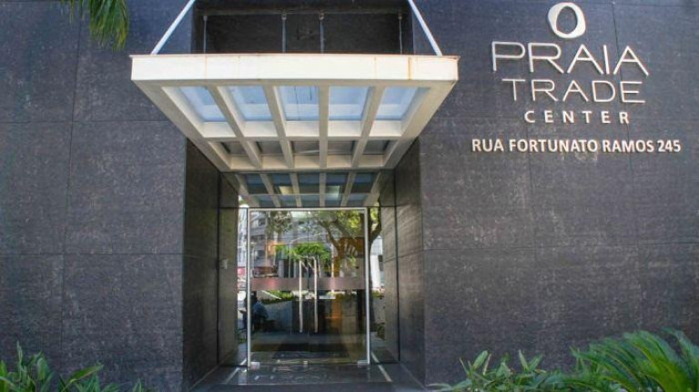 Imagem Imóvel Comercial à Venda, 30 m² em Santa Lúcia - Vitória