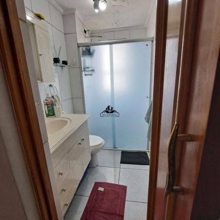Imagem Apartamento com 2 Quartos à Venda, 63 m² em Vila Ivone - São Paulo