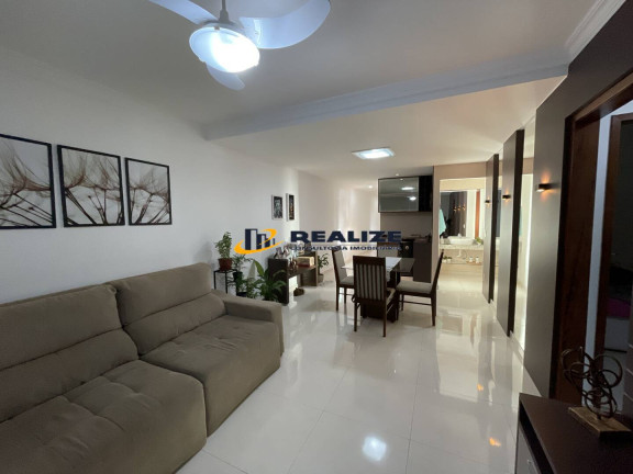 Imagem Apartamento com 3 Quartos à Venda, 134 m² em Parque Jóquei Club - Campos Dos Goytacazes