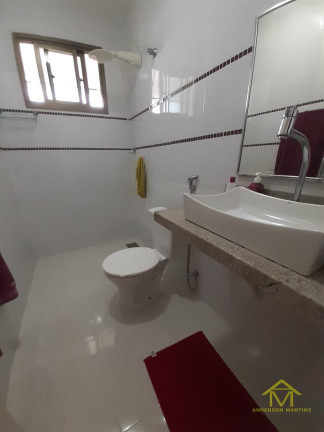Imagem Casa com 4 Quartos à Venda, 220 m² em Itapuã - Vila Velha Imagem Casa com 4 Quartos à Venda, 220 m² em Itapuã - Vila Velha