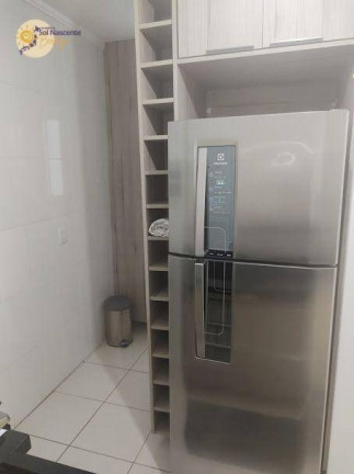 Imagem Apartamento com 2 Quartos à Venda, 96 m² em Jardim Lido - Bertioga