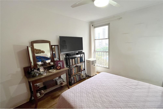 Imagem Apartamento com 4 Quartos à Venda, 138 m² em Campo Belo - São Paulo Imagem Apartamento com 4 Quartos à Venda, 138 m² em Campo Belo - São Paulo