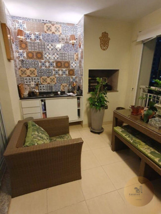 Apartamento com 3 Quartos à Venda, 125 m² em Boa Vista - São Caetano Do Sul