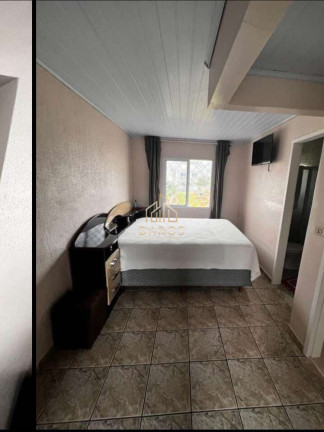 Imagem Casa com 3 Quartos à Venda, 84 m² em Jardim Nesita - Campina Grande Do Sul