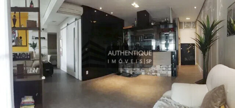 Imagem Apartamento com 3 Quartos à Venda, 80 m² em Vila Dom Pedro I - São Paulo