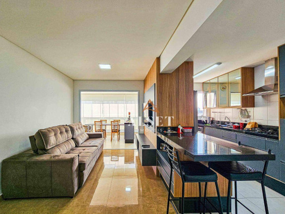 Imagem Apartamento com 3 Quartos à Venda ou Locação, 105 m² em Anália Franco - São Paulo Imagem Apartamento com 3 Quartos à Venda ou Locação, 105 m² em Anália Franco - São Paulo