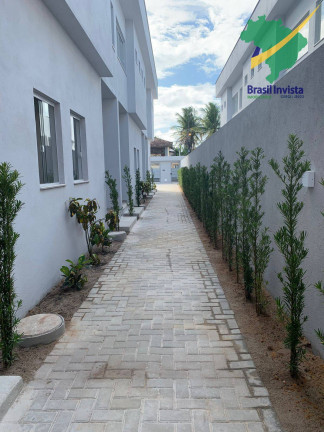 Imagem Apartamento com 3 Quartos à Venda, 20 m² em Alto Do Mundaí - Porto Seguro