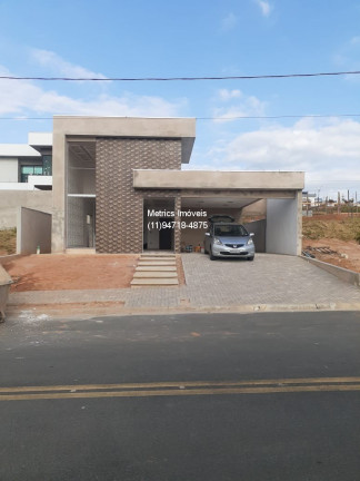 Imagem Imóvel com 3 Quartos à Venda, 158 m² em Jardim Primavera - Itupeva