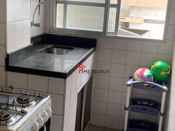 Imagem Kitnet com 1 Quarto à Venda, 43 m² em Aviação - Praia Grande Imagem Kitnet com 1 Quarto à Venda, 43 m² em Aviação - Praia Grande