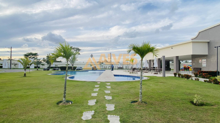 Imagem Terreno à Venda, 252 m² em Papagaio - Feira De Santana Imagem Terreno à Venda, 252 m² em Papagaio - Feira De Santana