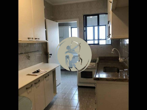Imagem Apartamento com 3 Quartos à Venda, 105 m² em Ponta Da Praia - Santos