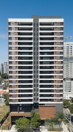 Imagem Apartamento com 3 Quartos à Venda, 147 m² em Vila Clementino - São Paulo Imagem Apartamento com 3 Quartos à Venda, 147 m² em Vila Clementino - São Paulo