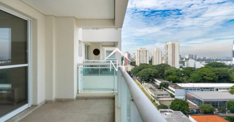 Imagem Apartamento com 1 Quarto à Venda, 42 m² em Jardim Santo Amaro - São Paulo Imagem Apartamento com 1 Quarto à Venda, 42 m² em Jardim Santo Amaro - São Paulo
