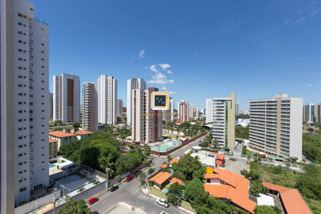 Imagem Apartamento com 3 Quartos à Venda, 78 m² em Guararapes - Fortaleza Imagem Apartamento com 3 Quartos à Venda, 78 m² em Guararapes - Fortaleza