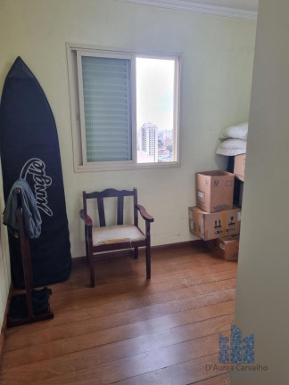 Imagem Apartamento com 3 Quartos à Venda, 78 m² em Saúde - São Paulo
