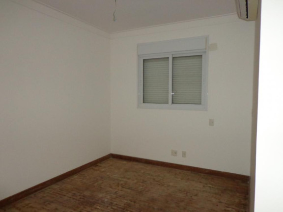 Imagem Apartamento com 4 Quartos à Venda, 297 m² em Jardim Anália Franco - São Paulo