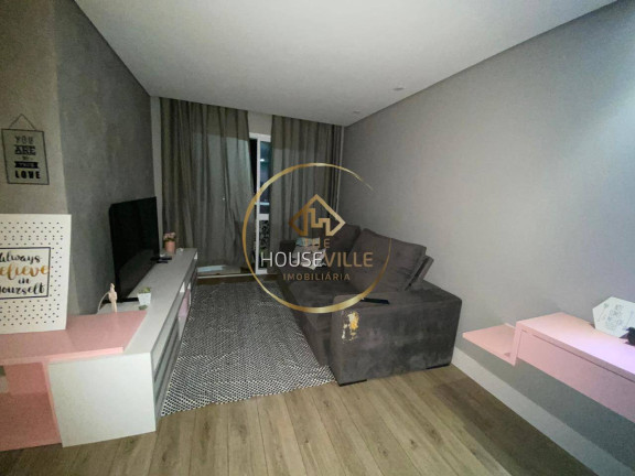 Imagem Apartamento com 3 Quartos à Venda, 90 m² em Jardim Sul - São José Dos Campos Imagem Apartamento com 3 Quartos à Venda, 90 m² em Jardim Sul - São José Dos Campos