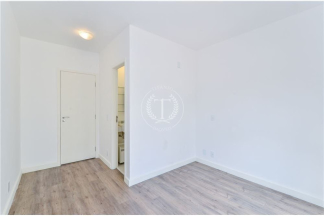 Imagem Apartamento com 2 Quartos à Venda, 57 m² em Ibirapuera - São Paulo