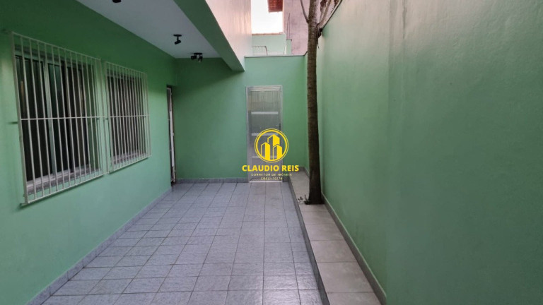 Imagem Sobrado com 4 Quartos à Venda, 430 m² em Jardim Ipanema (zona Sul) - São Paulo