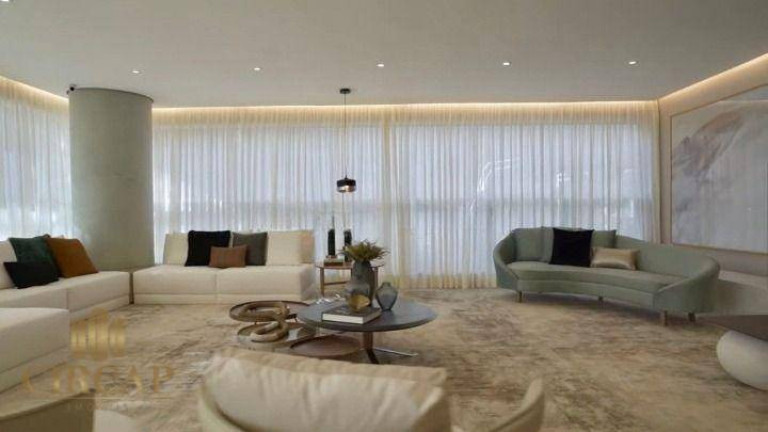 Imagem Apartamento com 4 Quartos à Venda, 230 m² em Pinheiros - São Paulo Imagem Apartamento com 4 Quartos à Venda, 230 m² em Pinheiros - São Paulo
