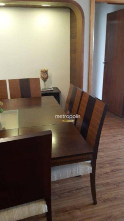 Imagem Apartamento com 3 Quartos à Venda, 105 m² em Santa Maria - São Caetano Do Sul Imagem Apartamento com 3 Quartos à Venda, 105 m² em Santa Maria - São Caetano Do Sul