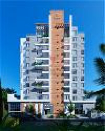 Apartamento com 2 Quartos à Venda, 86 m² em Armação De Itapocoroi - Penha