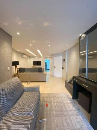 Imagem Apartamento com 4 Quartos à Venda, 160 m² em Canto Do Forte - Praia Grande Imagem Apartamento com 4 Quartos à Venda, 160 m² em Canto Do Forte - Praia Grande