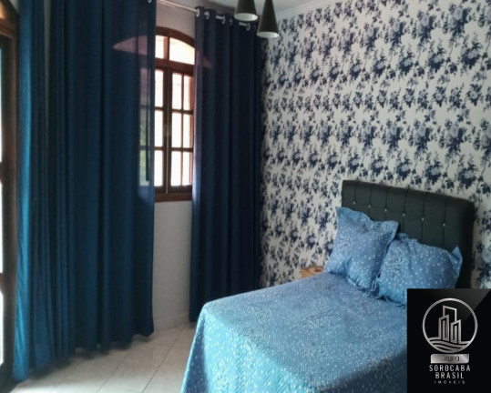 Imagem Imóvel com 4 Quartos à Venda, 290 m² em Jardim Alvorada - Araçoiaba Da Serra Imagem Imóvel com 4 Quartos à Venda, 290 m² em Jardim Alvorada - Araçoiaba Da Serra