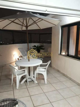 Imagem Apartamento com 3 Quartos à Venda, 180 m² em Anchieta - São Bernardo Do Campo