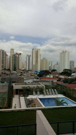 Imagem Apartamento com 2 Quartos à Venda, 65 m² em Vila Leopoldina - São Paulo