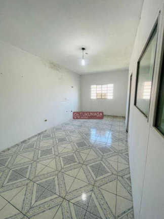 Imagem Sala Comercial para Alugar, 35 m² em Vila Rio De Janeiro - Guarulhos Imagem Sala Comercial para Alugar, 35 m² em Vila Rio De Janeiro - Guarulhos