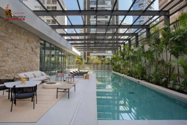 Imagem Apartamento com 4 Quartos à Venda, 229 m² em Itaim - São Paulo Imagem Apartamento com 4 Quartos à Venda, 229 m² em Itaim - São Paulo