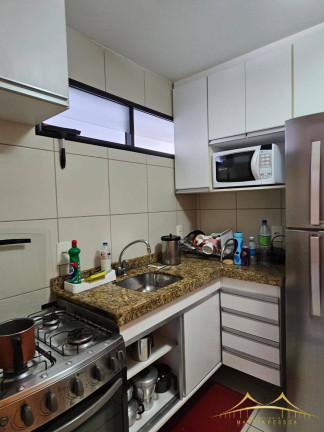 Imagem Apartamento com 3 Quartos à Venda, 80 m² em Lagoa Nova - Natal Imagem Apartamento com 3 Quartos à Venda, 80 m² em Lagoa Nova - Natal