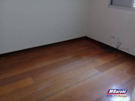 Imagem Apartamento com 2 Quartos à Venda, 55 m² em Chácara Inglesa - São Paulo