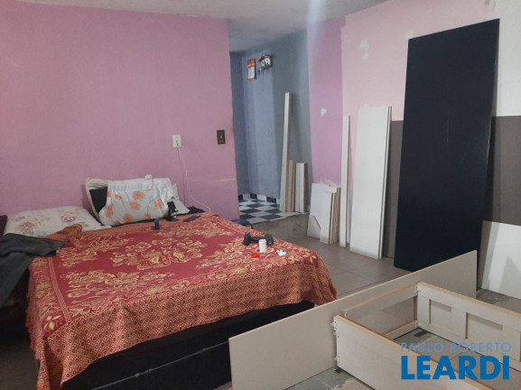 Imagem Casa com 2 Quartos à Venda, 154 m² em Vila Sacadura Cabral - Santo André Imagem Casa com 2 Quartos à Venda, 154 m² em Vila Sacadura Cabral - Santo André