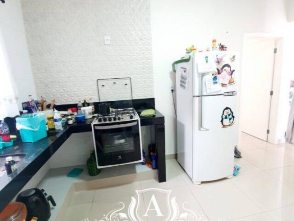 Imagem Casa de Condomínio com 3 Quartos à Venda, 255 m² em Condomínio Roland - Limeira