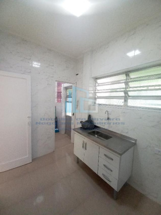 Imagem Apartamento com 1 Quarto à Venda, 47 m² em Guilhermina - Praia Grande