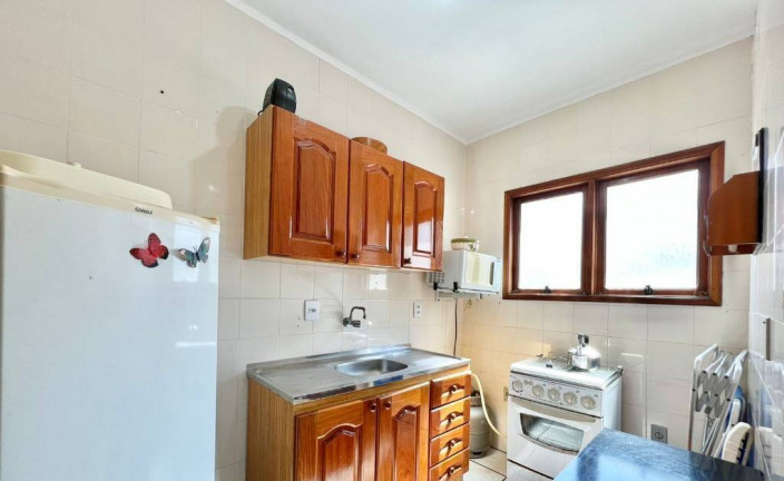 Imagem Apartamento com 1 Quarto à Venda, 55 m² em Centro - Capão Da Canoa