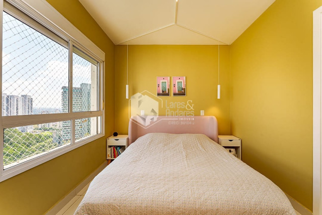 Imagem Apartamento com 3 Quartos à Venda, 107 m² em Vila Andrade - São Paulo Imagem Apartamento com 3 Quartos à Venda, 107 m² em Vila Andrade - São Paulo
