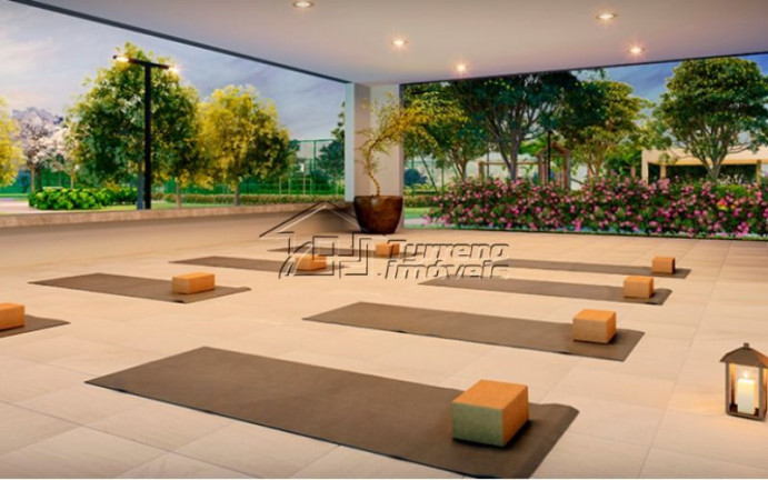 Imagem Imóvel à Venda, 378 m² em Urbanova - São José Dos Campos