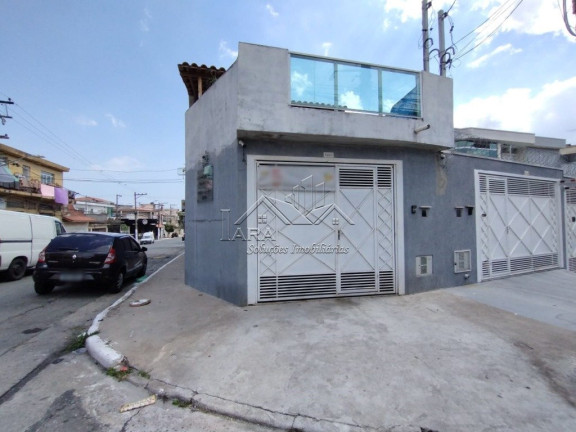 Imagem Sobrado com 3 Quartos para Alugar, em Vila Nhocune - São Paulo Imagem Sobrado com 3 Quartos para Alugar, em Vila Nhocune - São Paulo