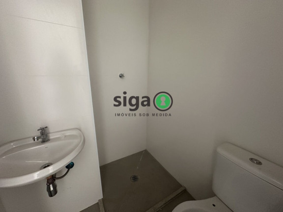 Imagem Apartamento com 3 Quartos à Venda, 125 m² em Campo Belo - São Paulo Imagem Apartamento com 3 Quartos à Venda, 125 m² em Campo Belo - São Paulo