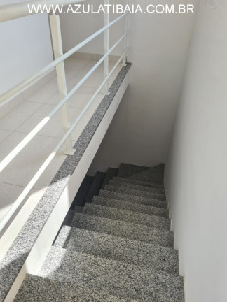 Imagem Casa com 3 Quartos à Venda, 107 m² em Jardim Imperial - Atibaia