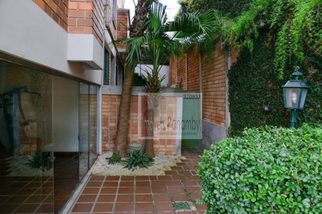 Imagem Casa com 5 Quartos à Venda, 680 m² em Cidade Jardim - São Paulo