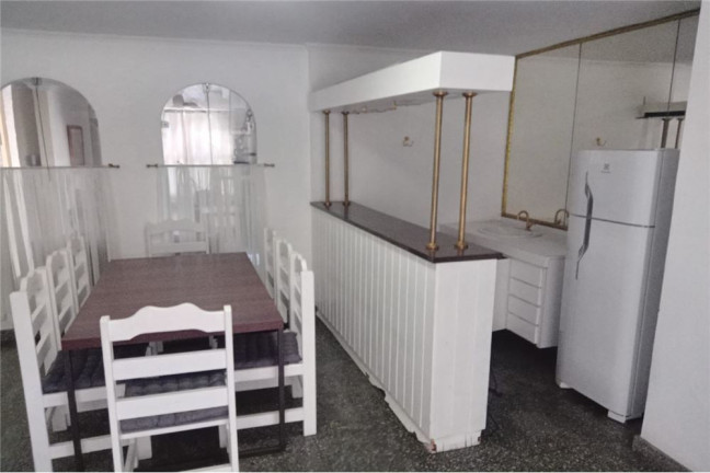 Imagem Apartamento com 2 Quartos à Venda, 62 m² em Moema - São Paulo